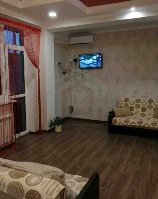Дава се под наем Едностаен апартамент в Пловдив, Тракия - 50 кв.м за 260лв € - Снимка #2
