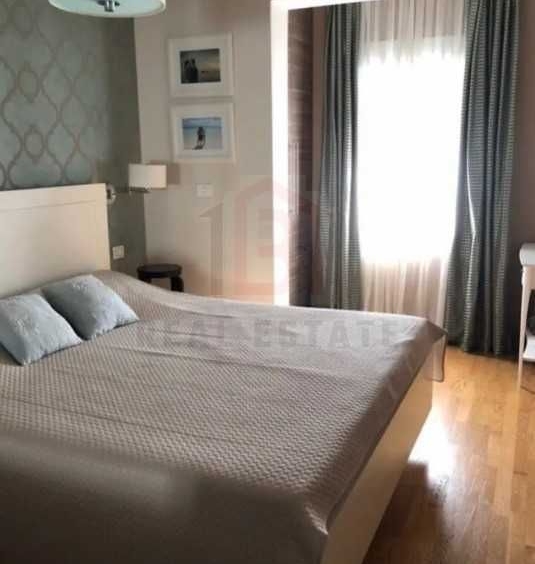 Дава се под наем Двустаен апартамент в Пловдив, Христо Смирненски - 57 кв.м за 120 € - Снимка #4