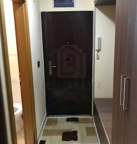 Дава се под наем Тристаен апартамент в Пловдив, Съдийски - 78 кв.м за 200 € - Снимка #5