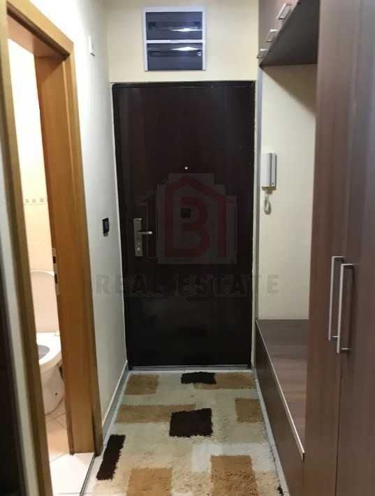 Дава се под наем Тристаен апартамент в Пловдив, Съдийски - 78 кв.м за 200 € - Снимка #5