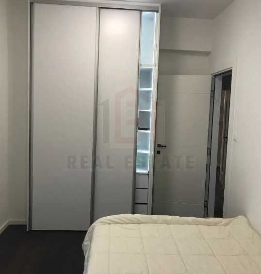 Дава се под наем Четиристаен апартамент в Пловдив, Център - 95 кв.м за 225 € - Снимка #8