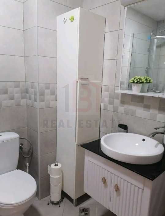 Дава се под наем Двустаен апартамент в Пловдив, Кършияка - 58 кв.м за 170 € - Снимка #2