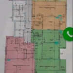 Едностаен апартамент в Пловдив, Христо Смирненски - 41 кв.м за 1098 €/кв.м - Снимка #1