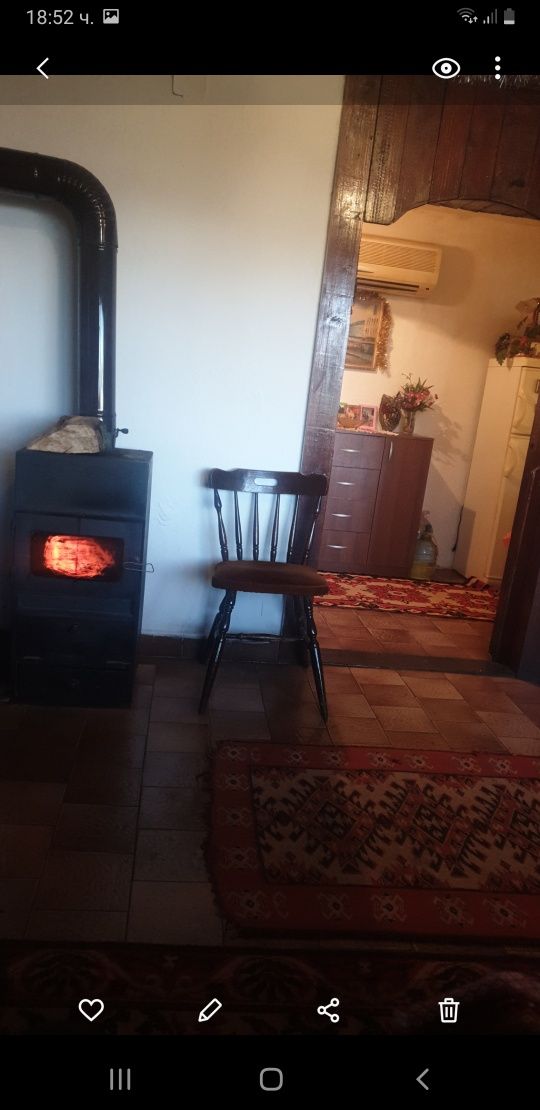 Къща в Добрич, Автогара - 120 кв.м за 417 €/кв.м - Снимка #2
