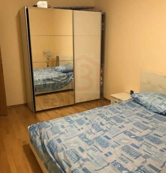 Дава се под наем Тристаен апартамент в Пловдив, Съдийски - 78 кв.м за 200 € - Снимка #3