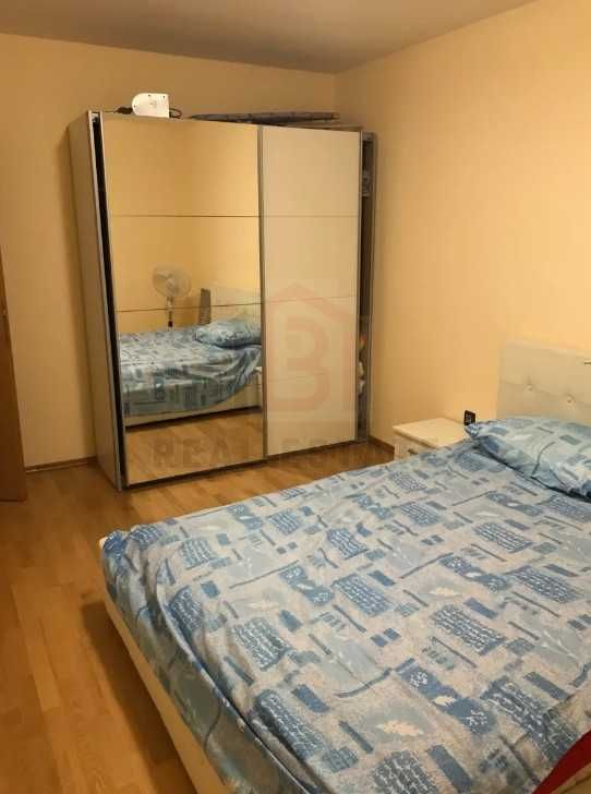 Дава се под наем Тристаен апартамент в Пловдив, Съдийски - 78 кв.м за 200 € - Снимка #3