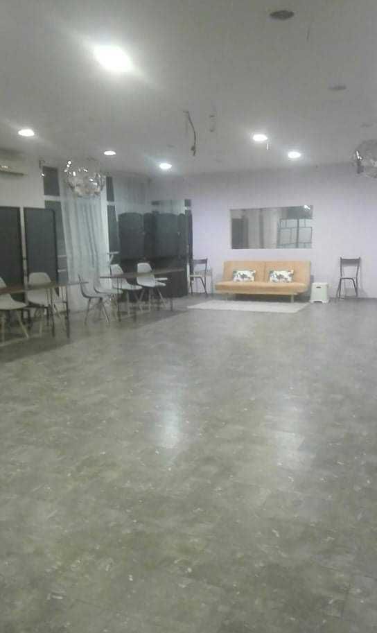 Дава се под наем Зала за събития в София, Център -  кв.м за 45лв € - Снимка #8