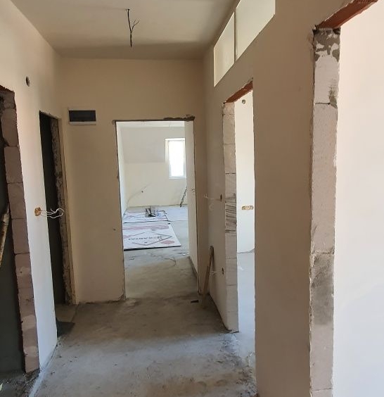 Тристаен апартамент в Казанлък - 108 кв.м за 1250 €/кв.м - Снимка #5