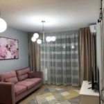 Дава се под наем Двустаен апартамент в Пловдив, Кършияка - 60 кв.м за 350лв € - Снимка #1