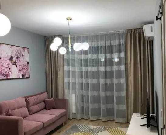 Дава се под наем Двустаен апартамент в Пловдив, Кършияка - 60 кв.м за 350лв € - Снимка #1