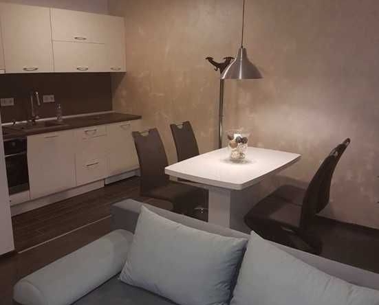 Дава се под наем Двустаен апартамент в София, Кръстова вада - 68 кв.м за 950лв € - Снимка #1