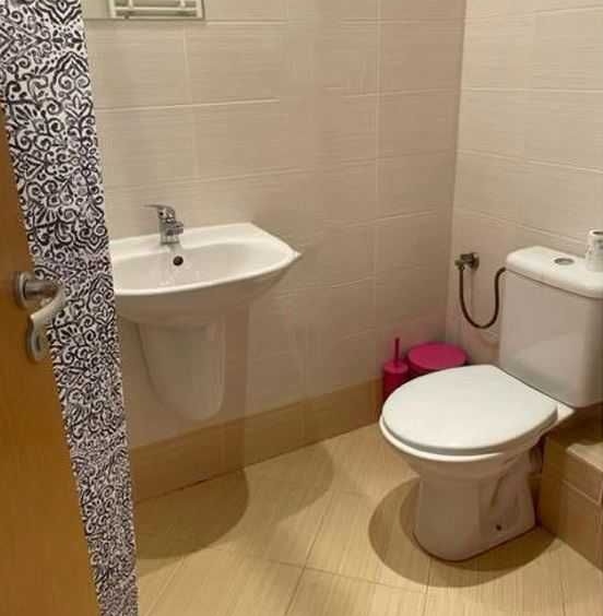 Дава се под наем Двустаен апартамент в София, Център - 50 кв.м за 380 € - Снимка #5