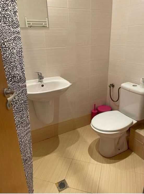 Дава се под наем Двустаен апартамент в София, Център - 50 кв.м за 380 € - Снимка #5