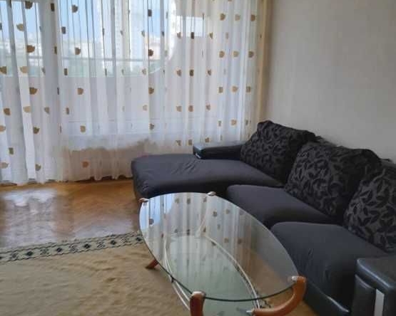 Дава се под наем Четиристаен апартамент в София, Света Троица - 120 кв.м за 979лв € - Снимка #1