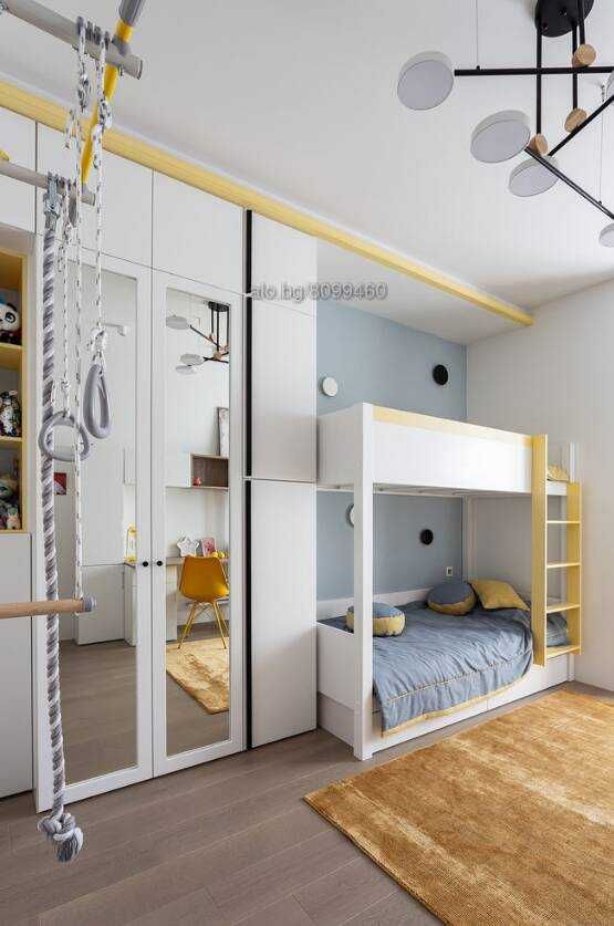 Тристаен апартамент в Пловдив, Младежки Хълм - 82 кв.м за 1500 €/кв.м - Снимка #7