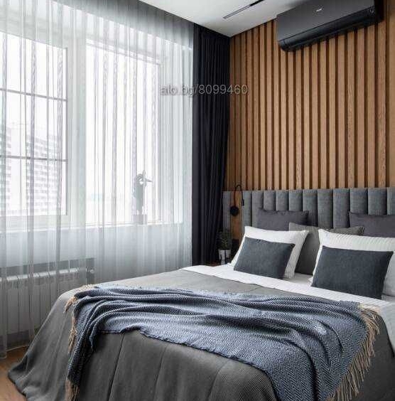Тристаен апартамент в Пловдив, Младежки Хълм - 82 кв.м за 1500 €/кв.м - Снимка #6