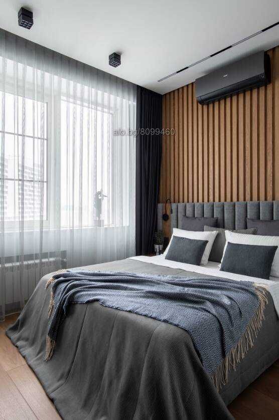 Тристаен апартамент в Пловдив, Младежки Хълм - 82 кв.м за 1500 €/кв.м - Снимка #6