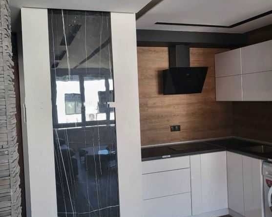 Дава се под наем Двустаен апартамент в София, Малинова долина - 55 кв.м за 1099лв € - Снимка #1