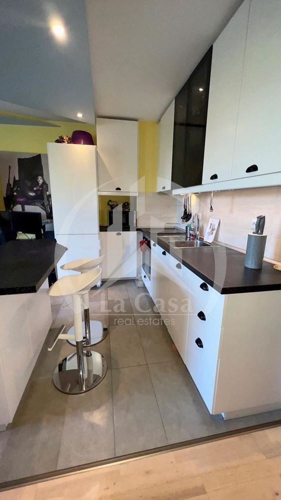 Дава се под наем Двустаен апартамент в София, Младост 1 - 65 кв.м за 450 € - Снимка #3