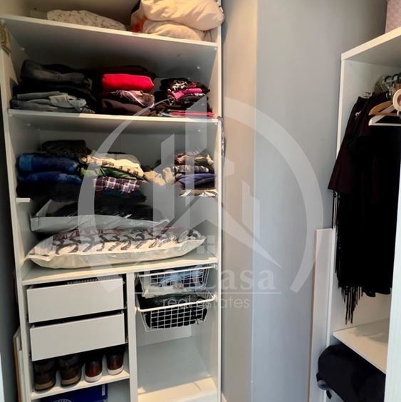 Дава се под наем Двустаен апартамент в София, Младост 1 - 65 кв.м за 450 € - Снимка #8