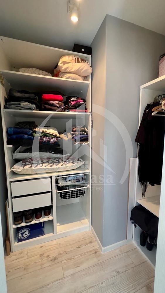 Дава се под наем Двустаен апартамент в София, Младост 1 - 65 кв.м за 450 € - Снимка #8