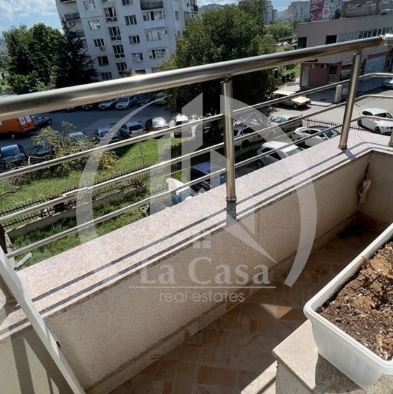 Дава се под наем Двустаен апартамент в София, Младост 1 - 65 кв.м за 450 € - Снимка #10