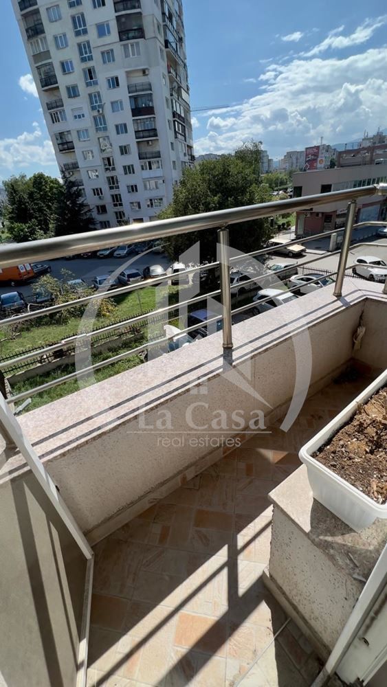 Дава се под наем Двустаен апартамент в София, Младост 1 - 65 кв.м за 450 € - Снимка #10