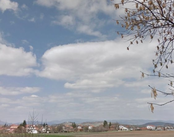 Парцел в София, Дружба 2 - 813 кв.м за 45 €/кв.м - Снимка #1