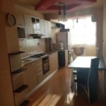 Дава се под наем Тристаен апартамент в Пловдив, Захарна фабрика - 96 кв.м за 390лв € - Снимка #1