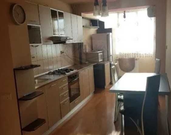 Дава се под наем Тристаен апартамент в Пловдив, Захарна фабрика - 96 кв.м за 390лв € - Снимка #1