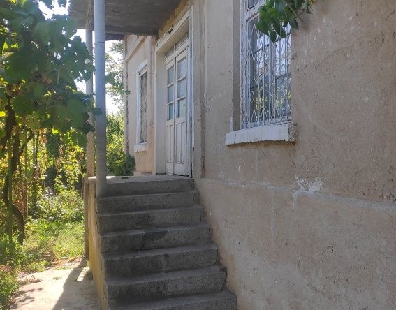 Къща в с. Тъжа, Област Стара Загора - 110 кв.м за 319 €/кв.м - Снимка #1