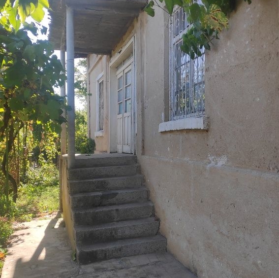 Къща в с. Тъжа, Област Стара Загора - 110 кв.м за 319 €/кв.м - Снимка #1