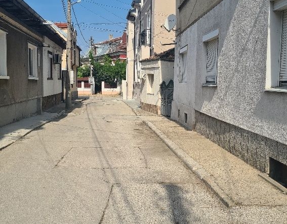 Къща в Силистра, Център - 420 кв.м за 929 €/кв.м - Снимка #1