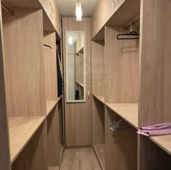 Дава се под наем Тристаен апартамент в Пловдив, Въстанически - 96 кв.м за 360лв € - Снимка #8