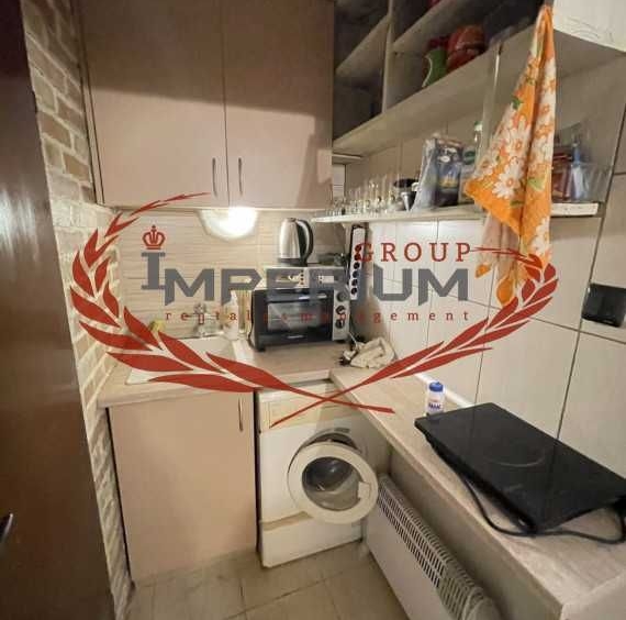 Дава се под наем Едностаен апартамент в Варна, ВИНС - 20 кв.м за 280лв € - Снимка #5