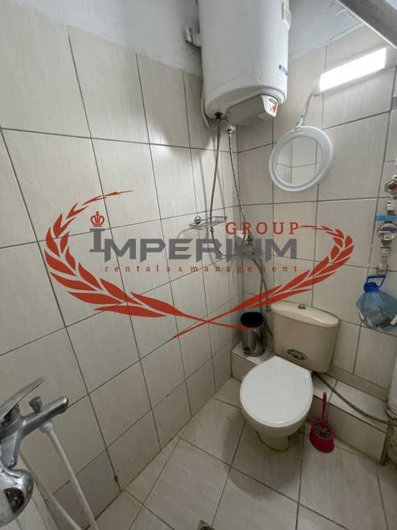 Дава се под наем Едностаен апартамент в Варна, ВИНС - 20 кв.м за 280лв € - Снимка #8