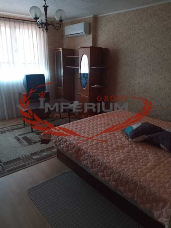 Дава се под наем Двустаен апартамент в Варна, Владислав Варненчик - 50 кв.м за 200 € - Снимка #3