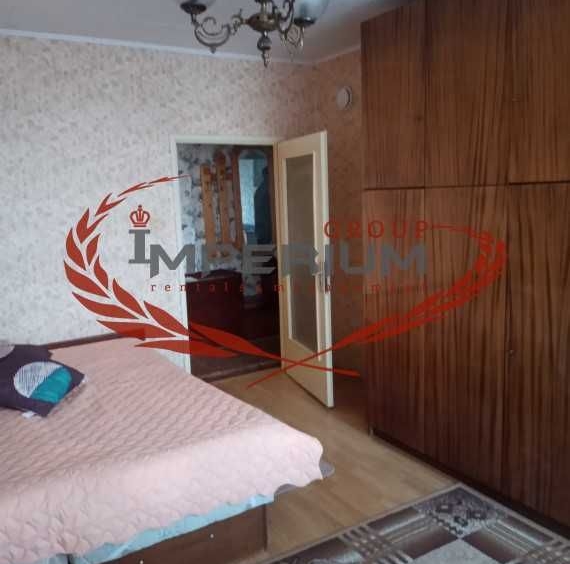 Дава се под наем Двустаен апартамент в Варна, Владислав Варненчик - 50 кв.м за 200 € - Снимка #4