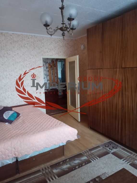 Дава се под наем Двустаен апартамент в Варна, Владислав Варненчик - 50 кв.м за 200 € - Снимка #4