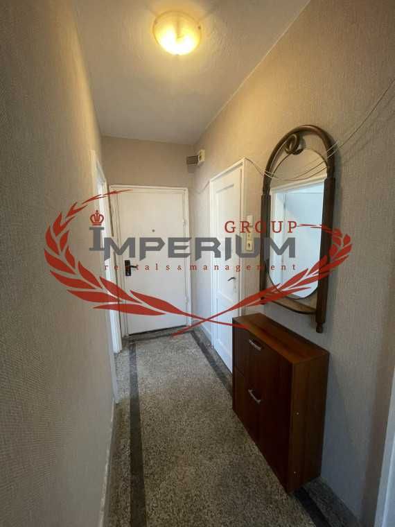 Дава се под наем Тристаен апартамент в Варна, Център - 80 кв.м за 400 € - Снимка #13