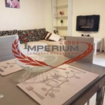 Дава се под наем Двустаен апартамент в к.к. Св.Св. Константин и Елена - 64 кв.м за 350 € - Снимка #1