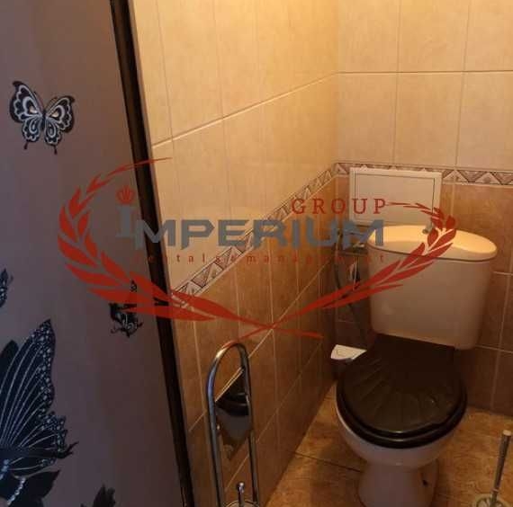 Дава се под наем Четиристаен апартамент в Варна, Левски - 100 кв.м за 375 € - Снимка #10