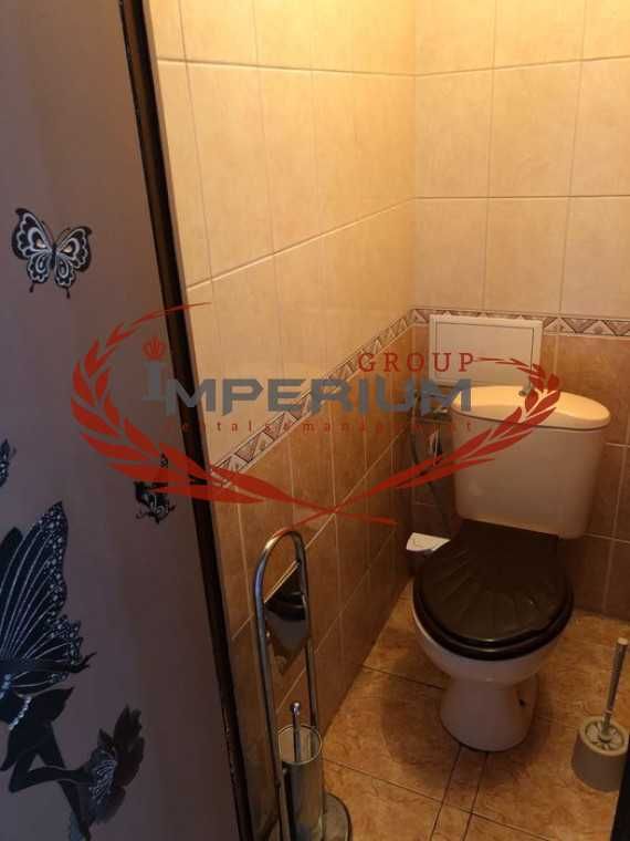 Дава се под наем Четиристаен апартамент в Варна, Левски - 100 кв.м за 375 € - Снимка #10