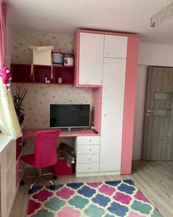 Дава се под наем Тристаен апартамент в Пловдив, Въстанически - 96 кв.м за 360лв € - Снимка #7
