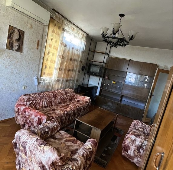 Тристаен апартамент в Благоевград, Идеален център - 74 кв.м за 690 €/кв.м - Снимка #4