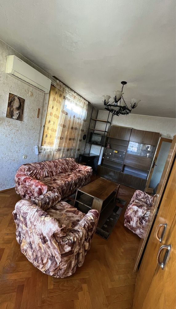 Тристаен апартамент в Благоевград, Идеален център - 74 кв.м за 690 €/кв.м - Снимка #4