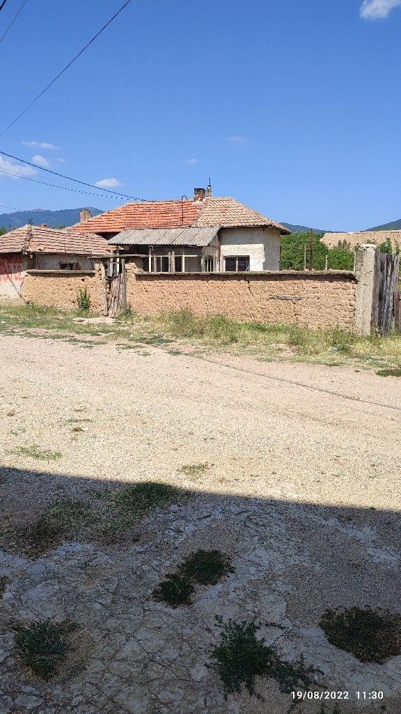 Къща в с. Ветрен, Област Стара Загора - 70 кв.м за 229 €/кв.м - Снимка #1