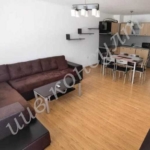 Тристаен апартамент в Велико Търново, Център - 94 кв.м за 1277 €/кв.м - Снимка #1