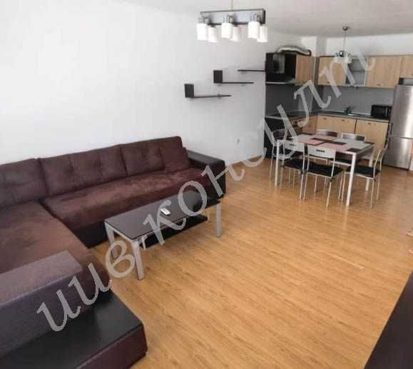 Тристаен апартамент в Велико Търново, Център - 94 кв.м за 1277 €/кв.м - Снимка #1
