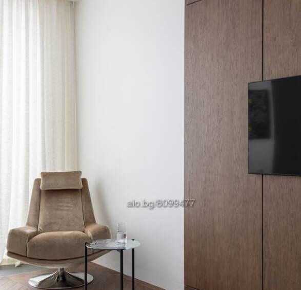 Тристаен апартамент в Пловдив, Тракия - 111 кв.м за 900 €/кв.м - Снимка #8